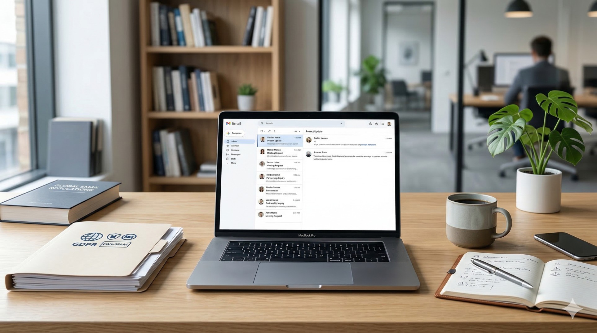 Is Cold Email Legal? CAN-SPAM, GDPR, CASL & Every Law Explained (2026 Guide)