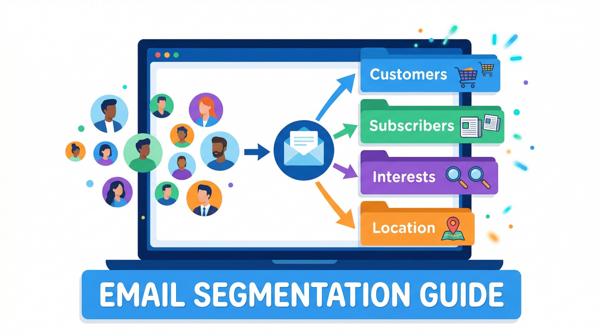 Email Segmentation: How to 3x Your Revenue With Smarter Lists 