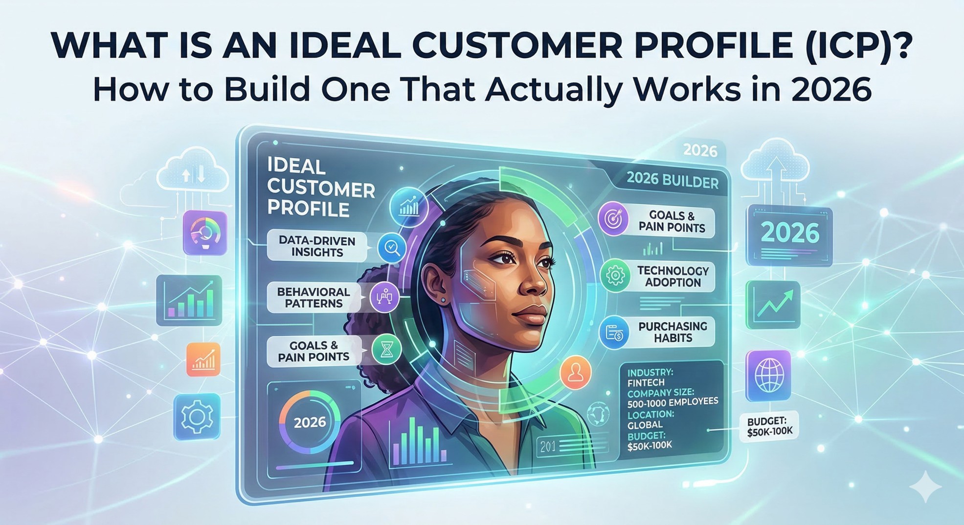 What Is an Ideal Customer Profile (ICP)? How to Build One That Actually Works in 2026