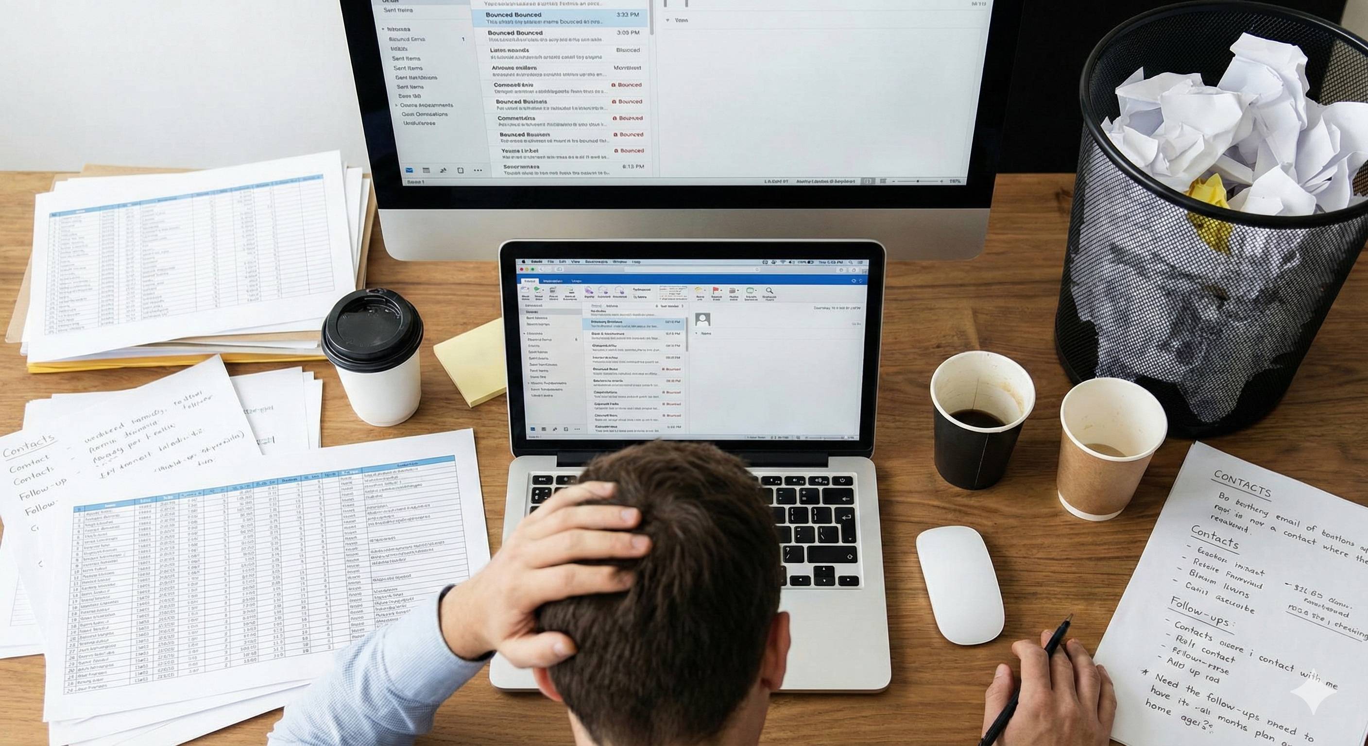 The Definitive Guide to Email Deliverability & Inbox Placement